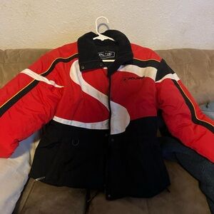 Women’s Polaris Small Jacket